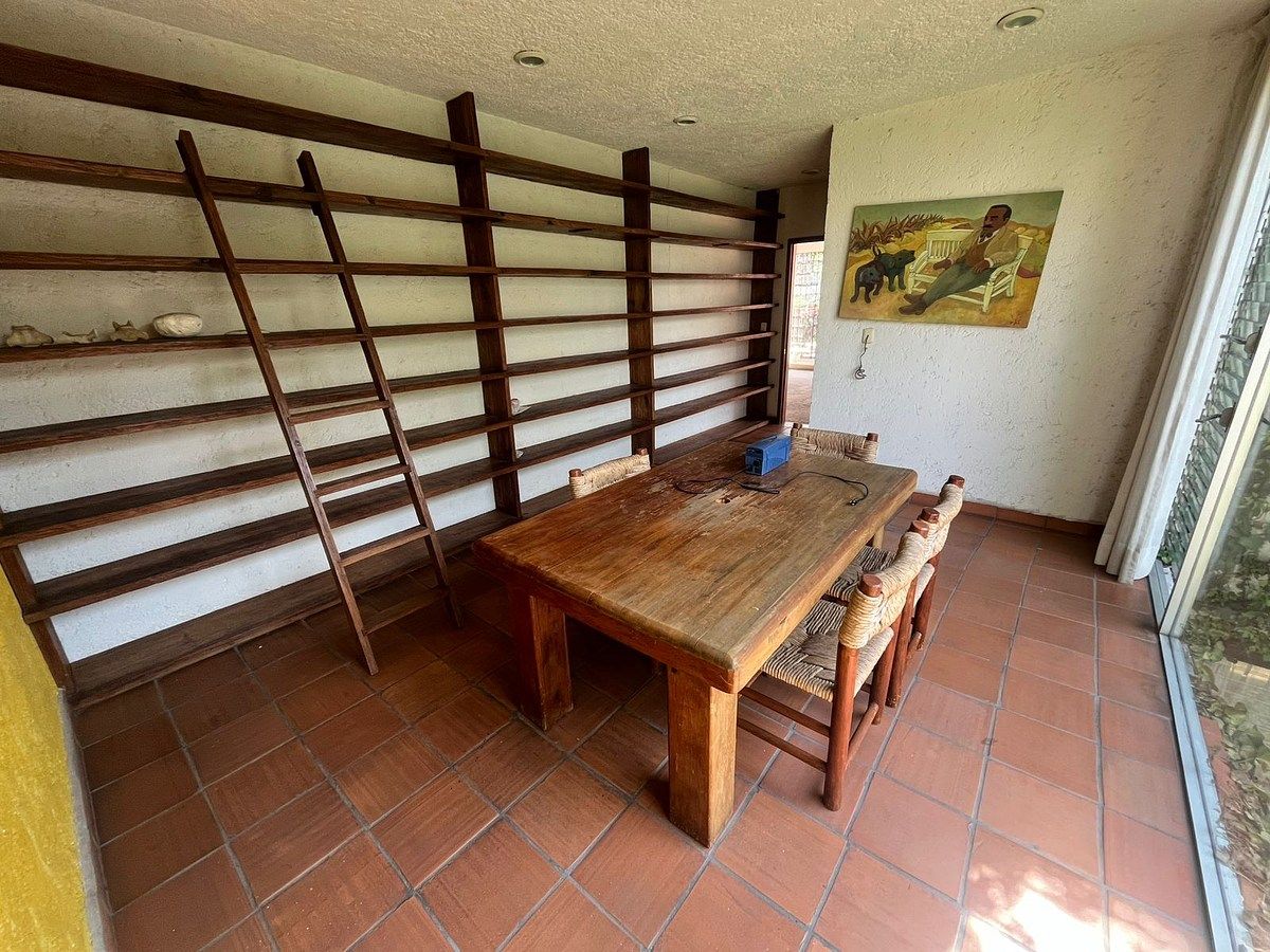 Casa en Jardines del Pedregal, Álvaro Obregón, foto 20 de 45