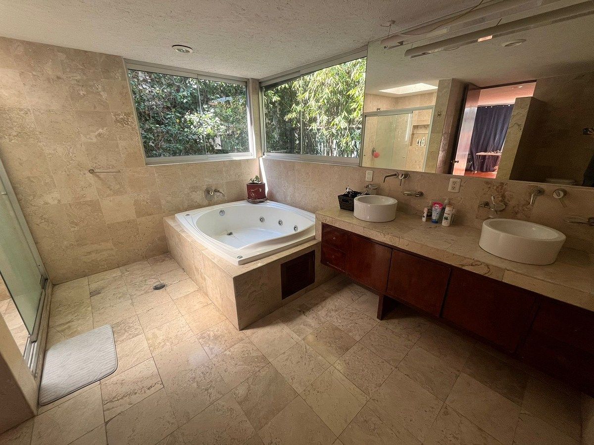 Casa en Jardines del Pedregal, Álvaro Obregón, foto 21 de 45