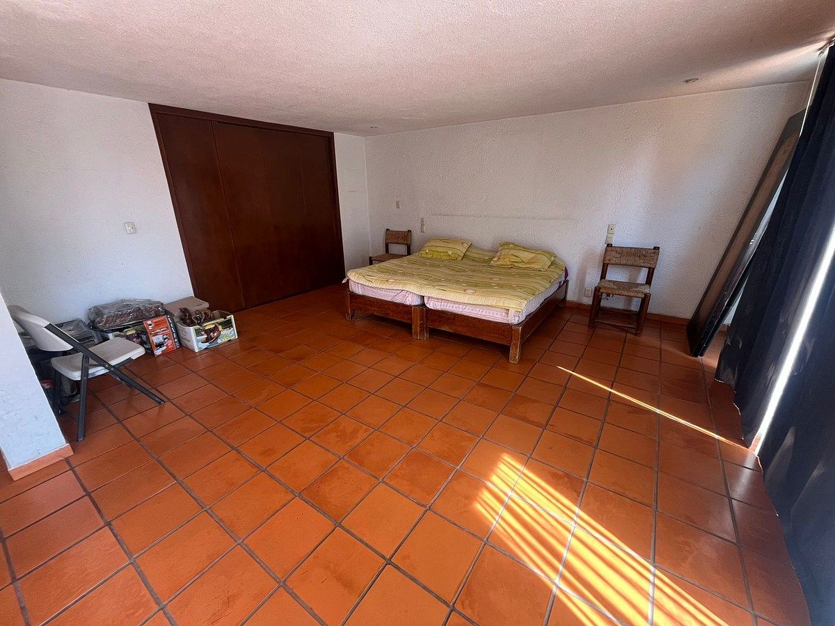 Casa en Jardines del Pedregal, Álvaro Obregón, foto 24 de 45