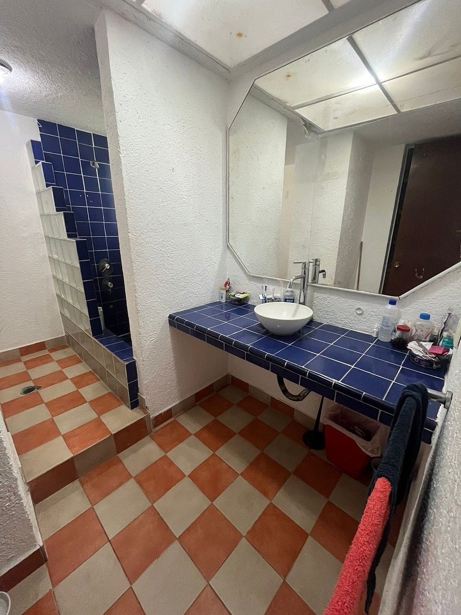Casa en Jardines del Pedregal, Álvaro Obregón, foto 26 de 45