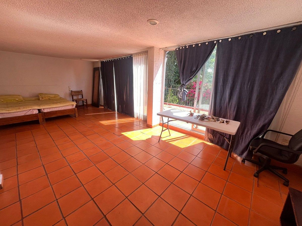 Casa en Jardines del Pedregal, Álvaro Obregón, foto 27 de 45