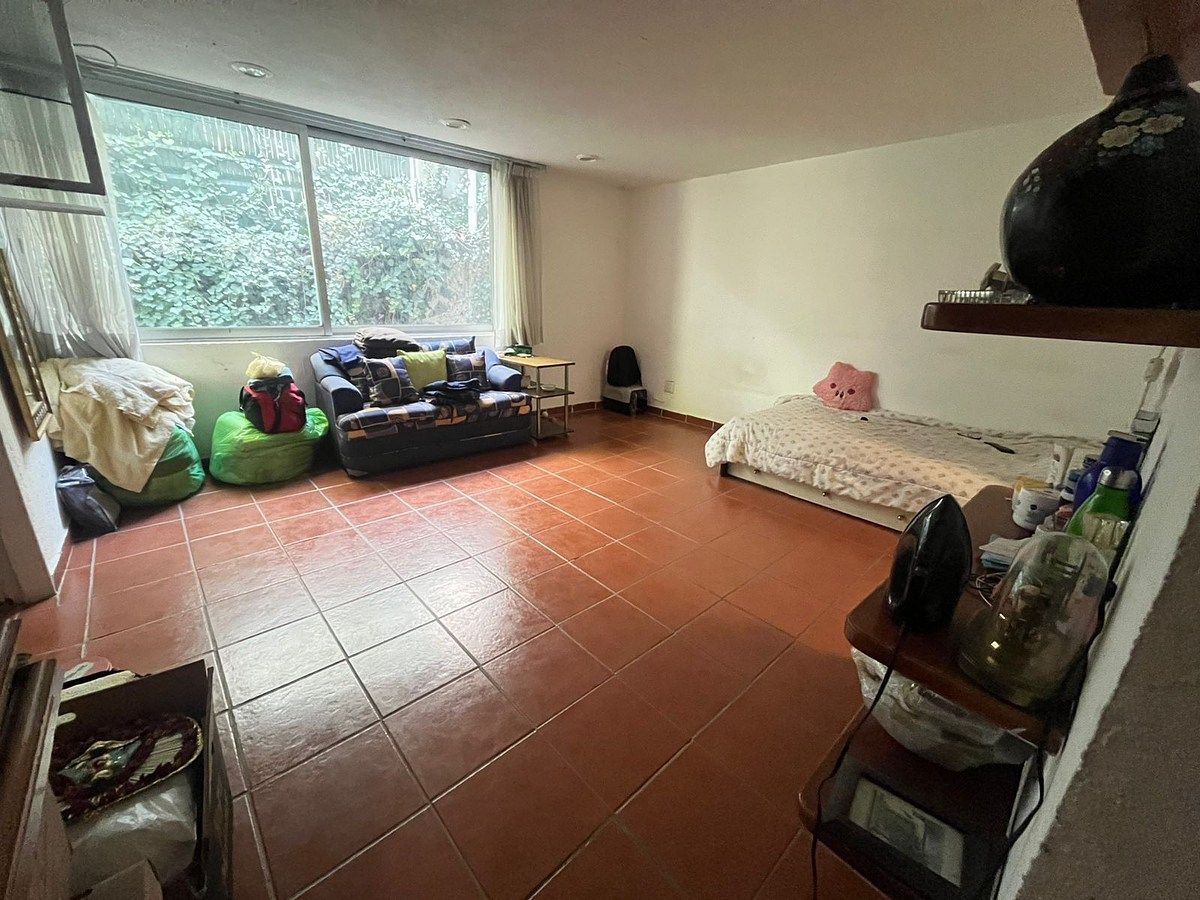 Casa en Jardines del Pedregal, Álvaro Obregón, foto 28 de 45
