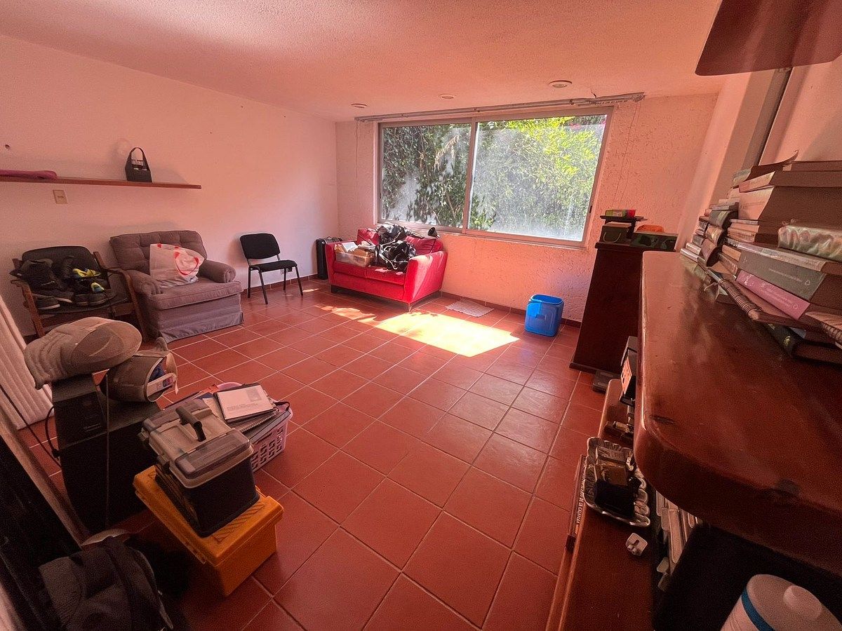 Casa en Jardines del Pedregal, Álvaro Obregón, foto 33 de 45