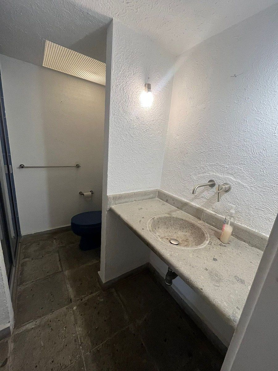 Casa en Jardines del Pedregal, Álvaro Obregón, foto 34 de 45