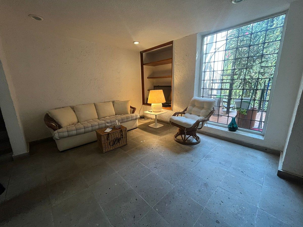 Casa en Jardines del Pedregal, Álvaro Obregón, foto 35 de 45