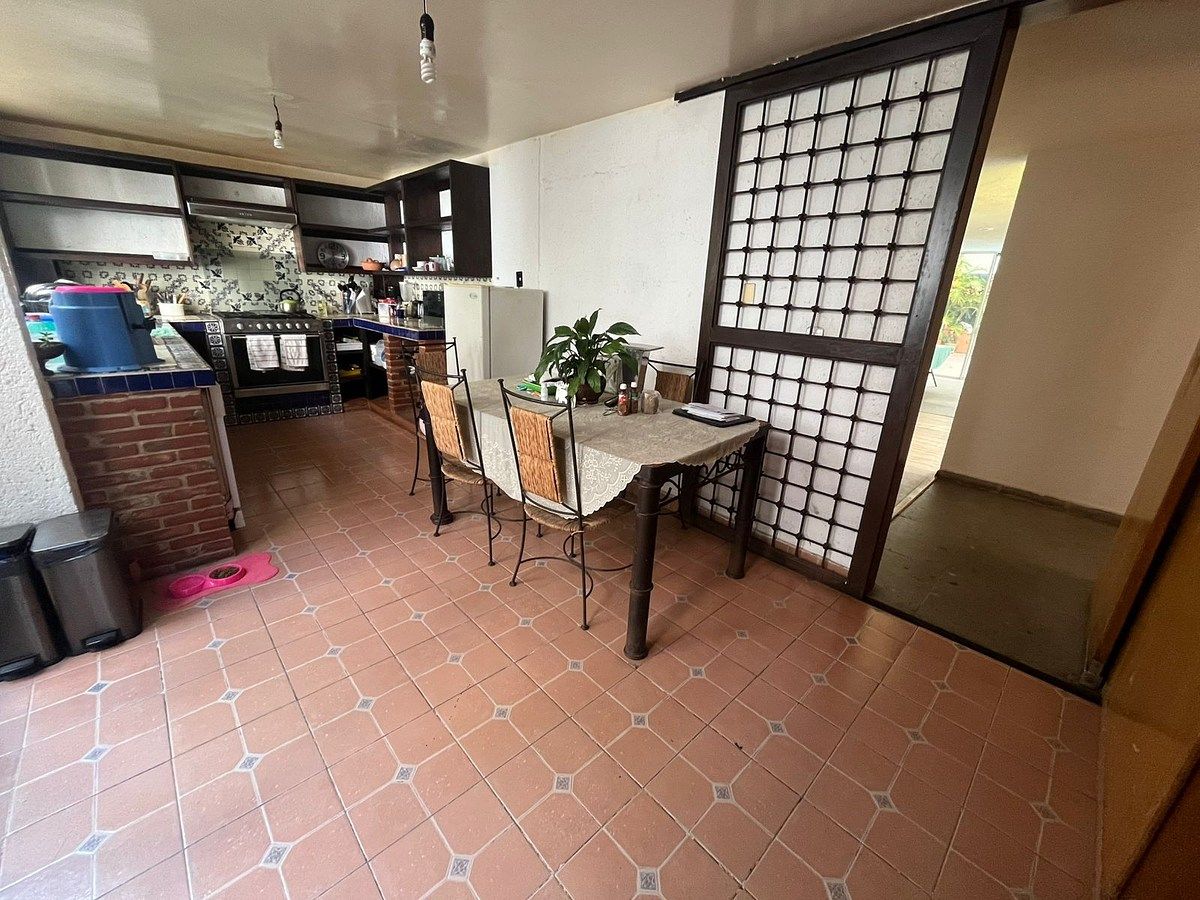 Casa en Jardines del Pedregal, Álvaro Obregón, foto 36 de 45