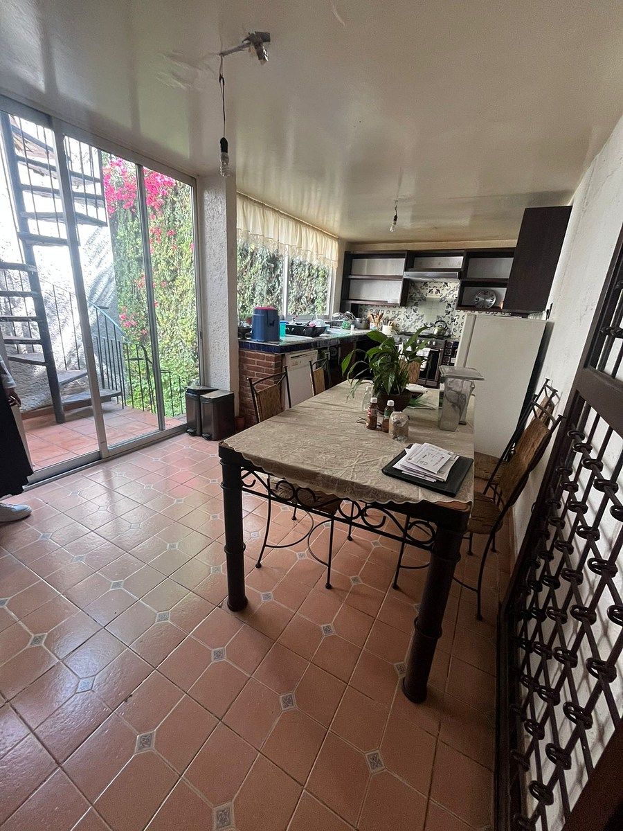 Casa en Jardines del Pedregal, Álvaro Obregón, foto 37 de 45