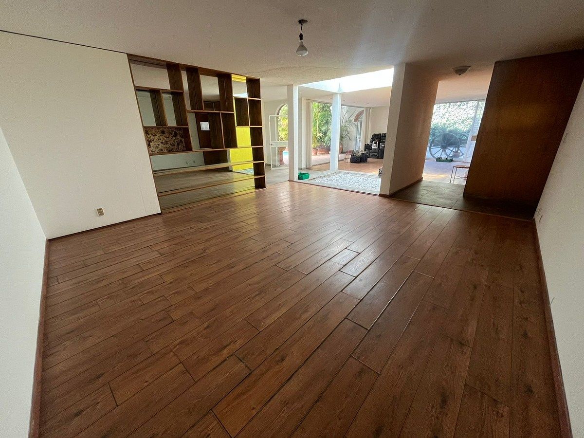 Casa en Jardines del Pedregal, Álvaro Obregón, foto 38 de 45