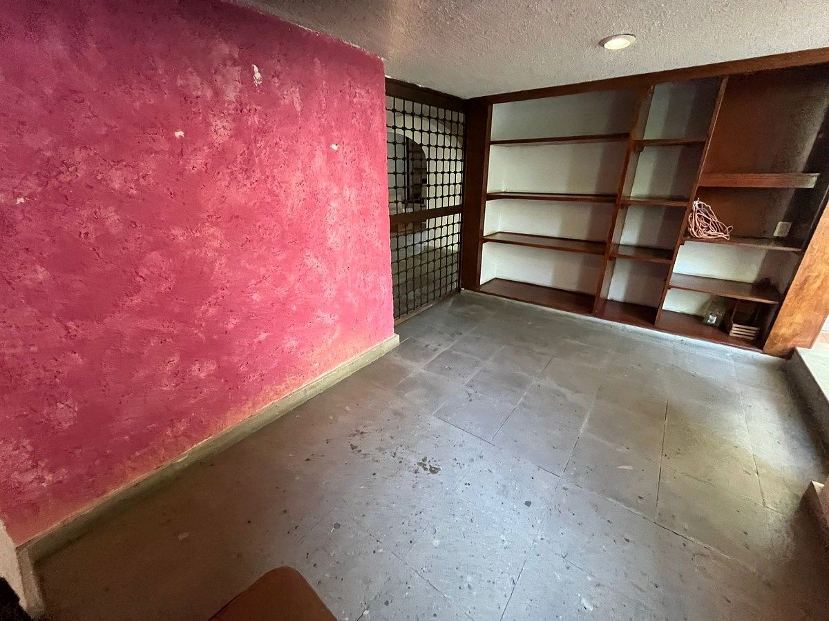Casa en Jardines del Pedregal, Álvaro Obregón, foto 39 de 45