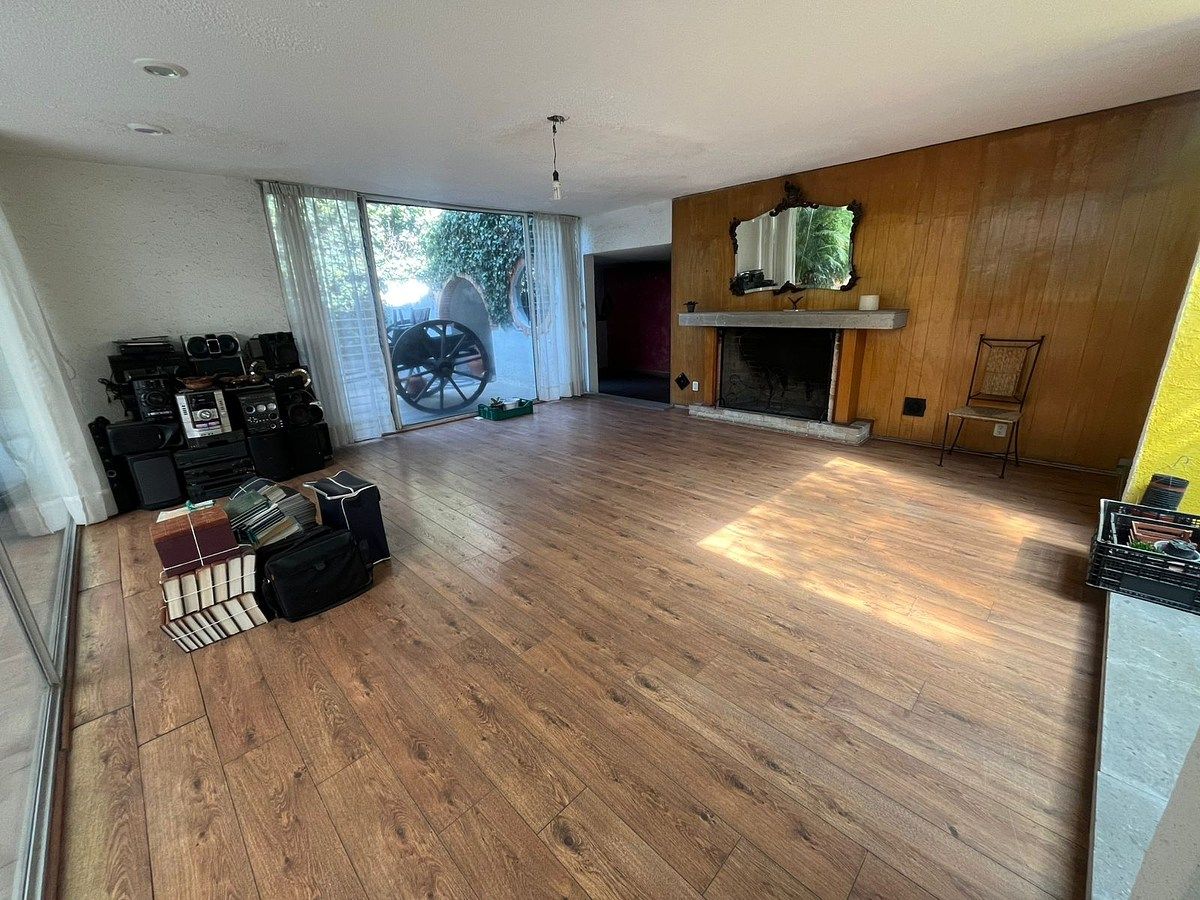 Casa en Jardines del Pedregal, Álvaro Obregón, foto 40 de 45