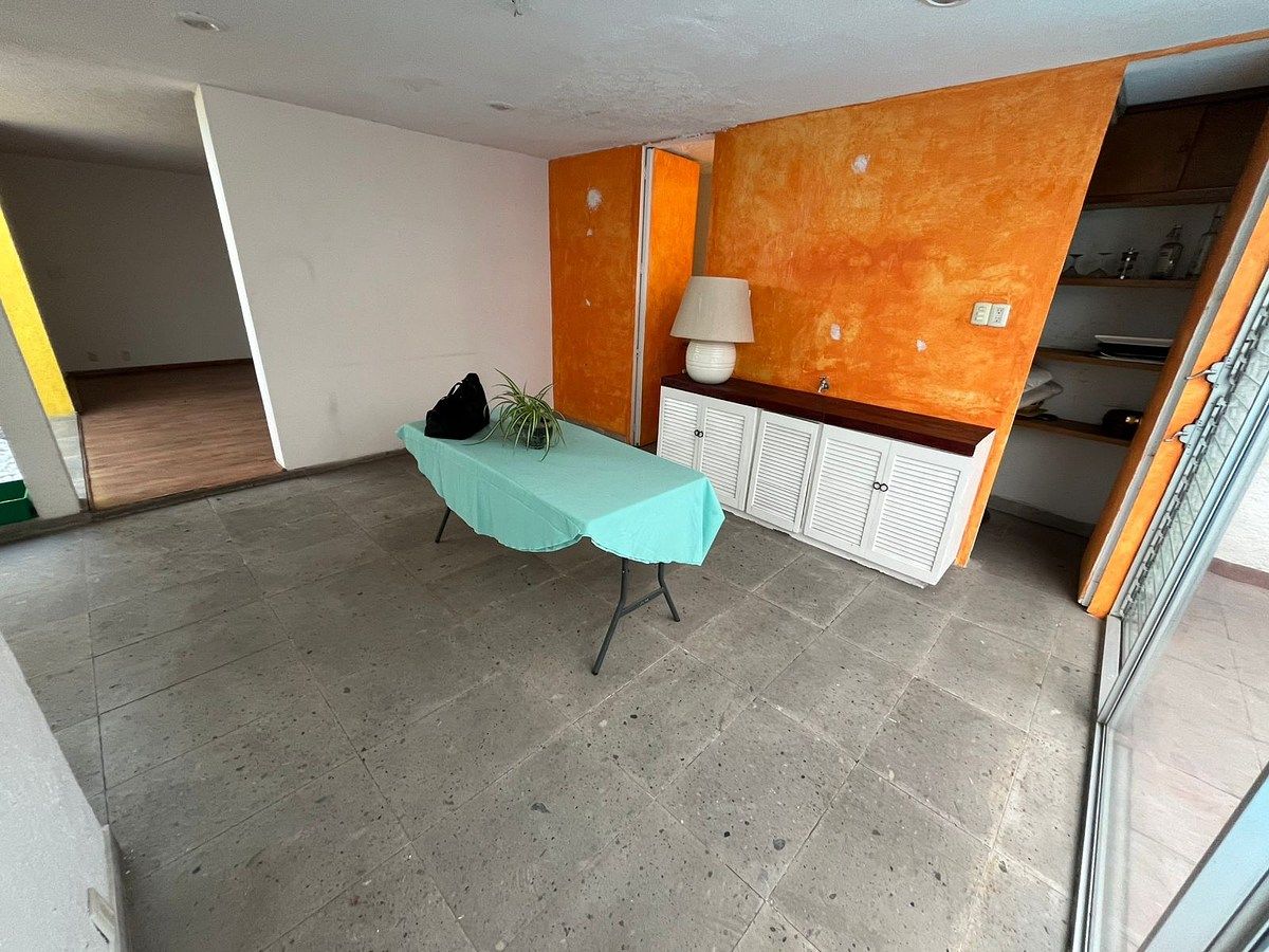 Casa en Jardines del Pedregal, Álvaro Obregón, foto 41 de 45