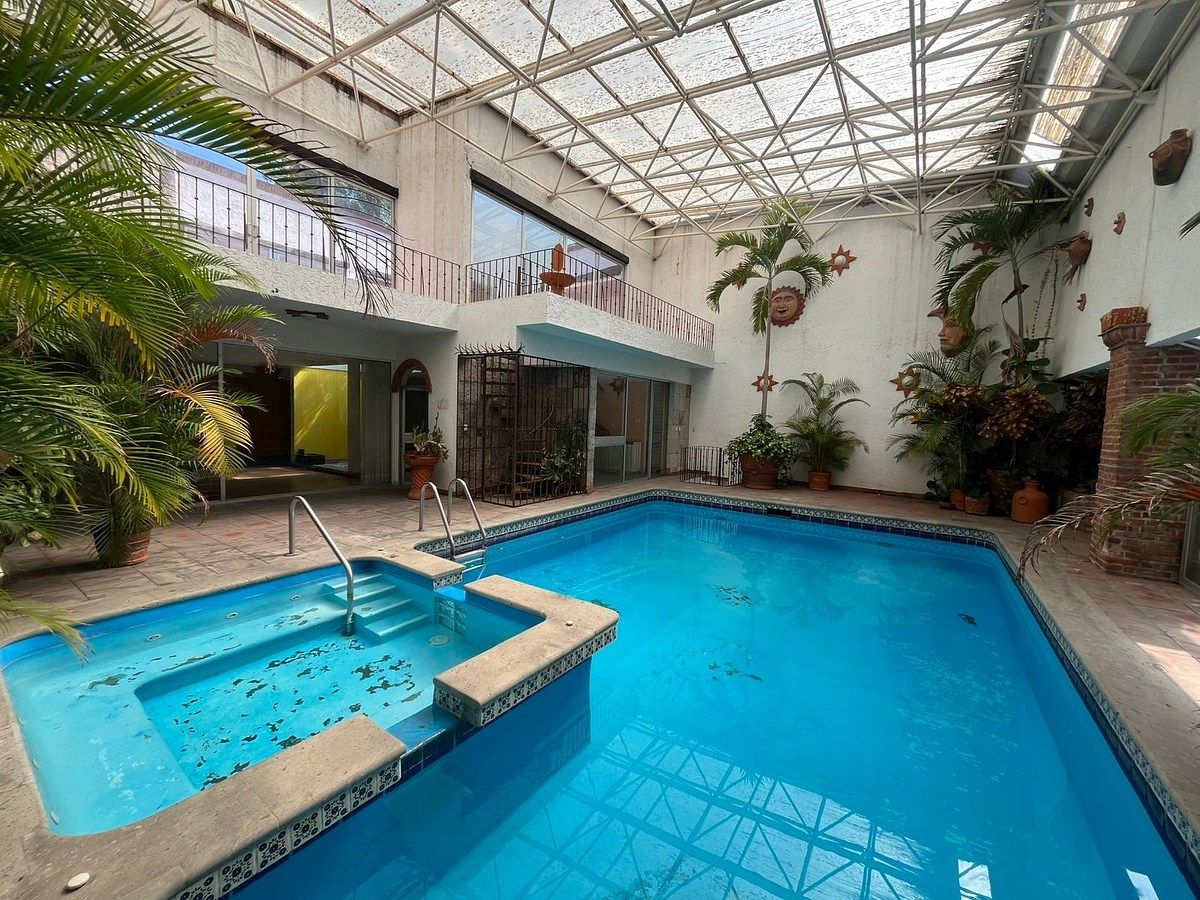 Casa en Jardines del Pedregal, Álvaro Obregón, foto 43 de 45