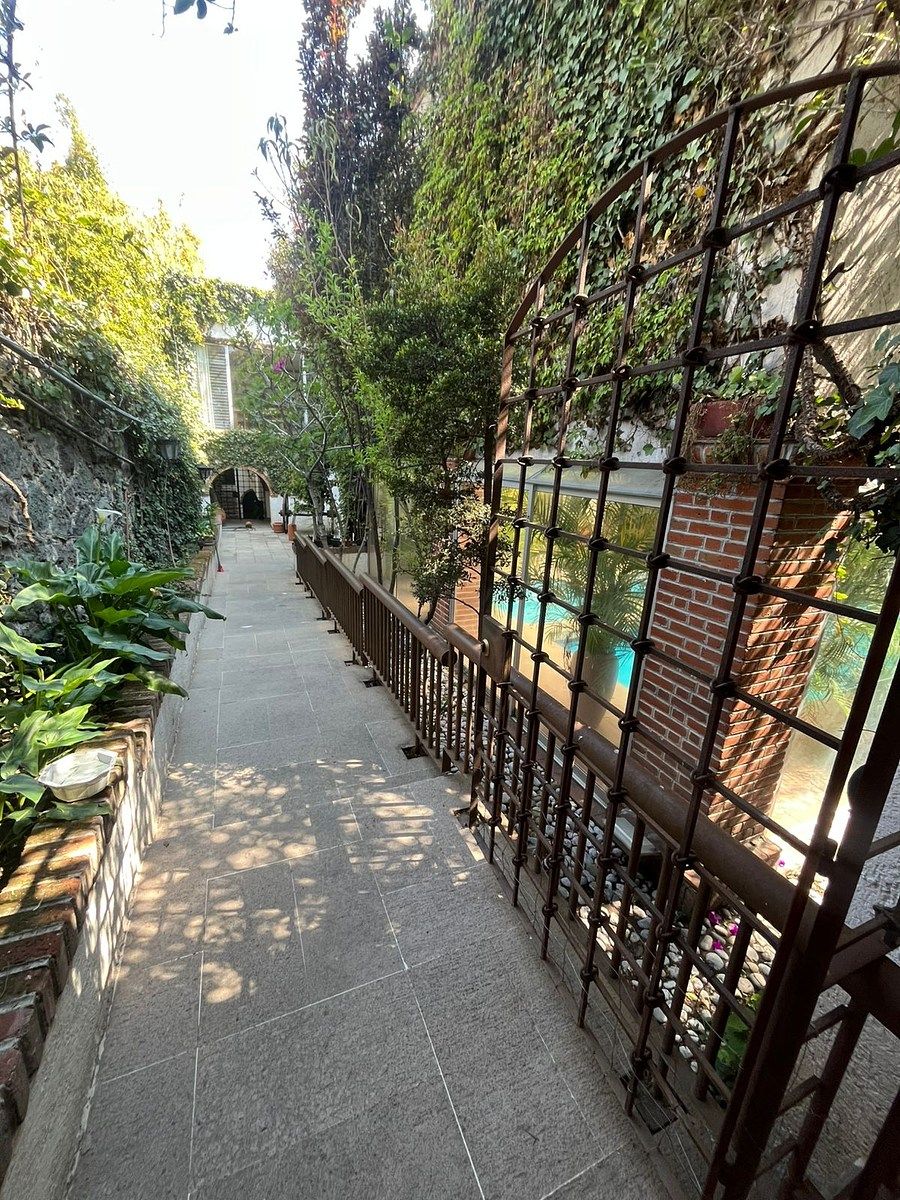 Casa en Jardines del Pedregal, Álvaro Obregón, foto 45 de 45