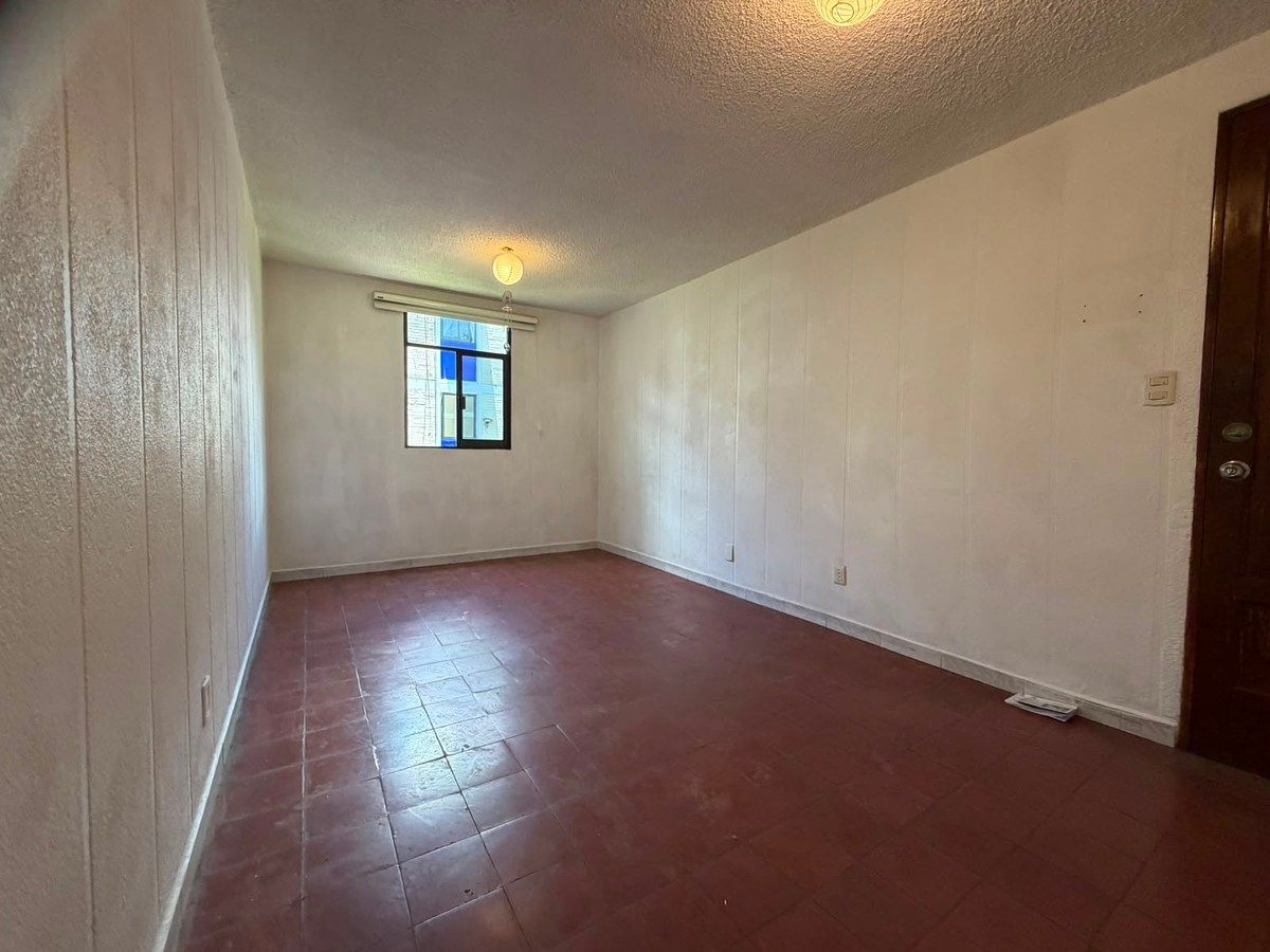Apartamento em Unidad Cuitláhuac, Azcapotzalco, foto 3 de 21