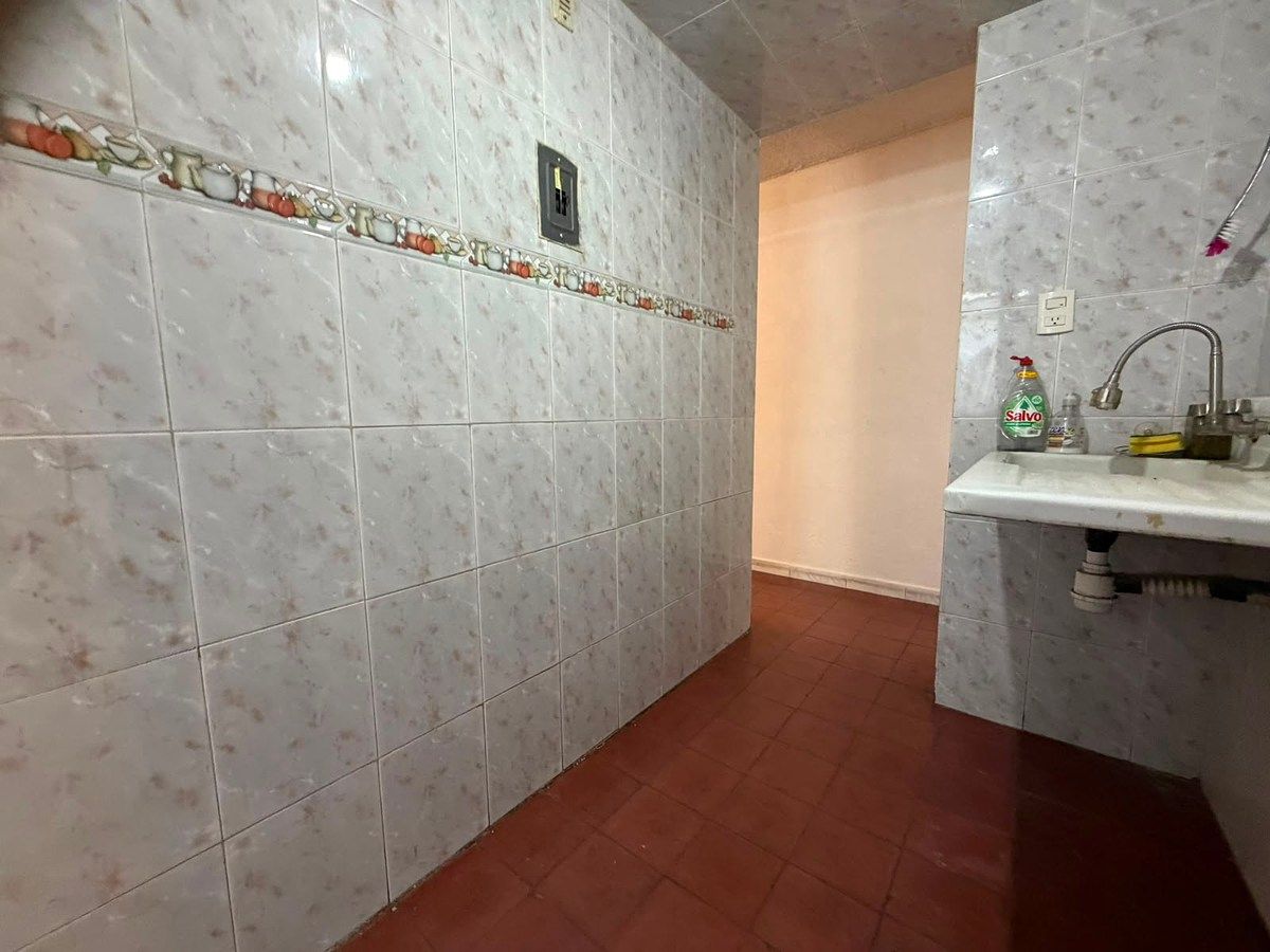 Apartamento em Unidad Cuitláhuac, Azcapotzalco, foto 8 de 21