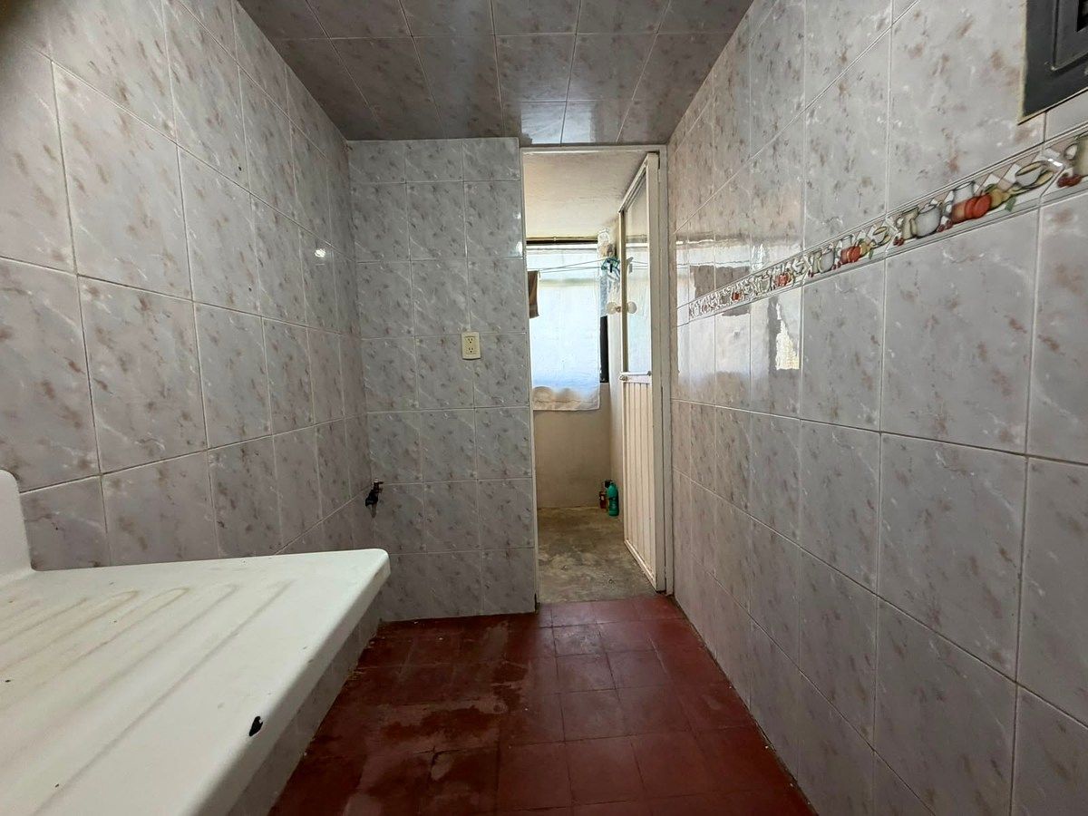 Apartamento em Unidad Cuitláhuac, Azcapotzalco, foto 9 de 21