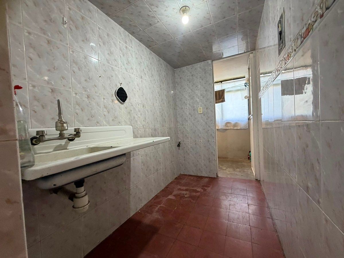 Apartamento em Unidad Cuitláhuac, Azcapotzalco, foto 10 de 21