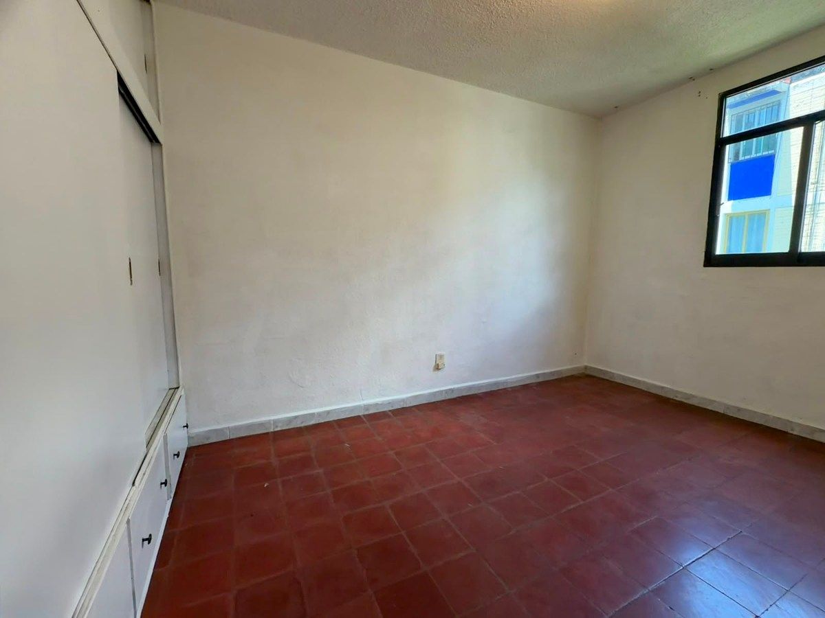 Apartamento em Unidad Cuitláhuac, Azcapotzalco, foto 15 de 21