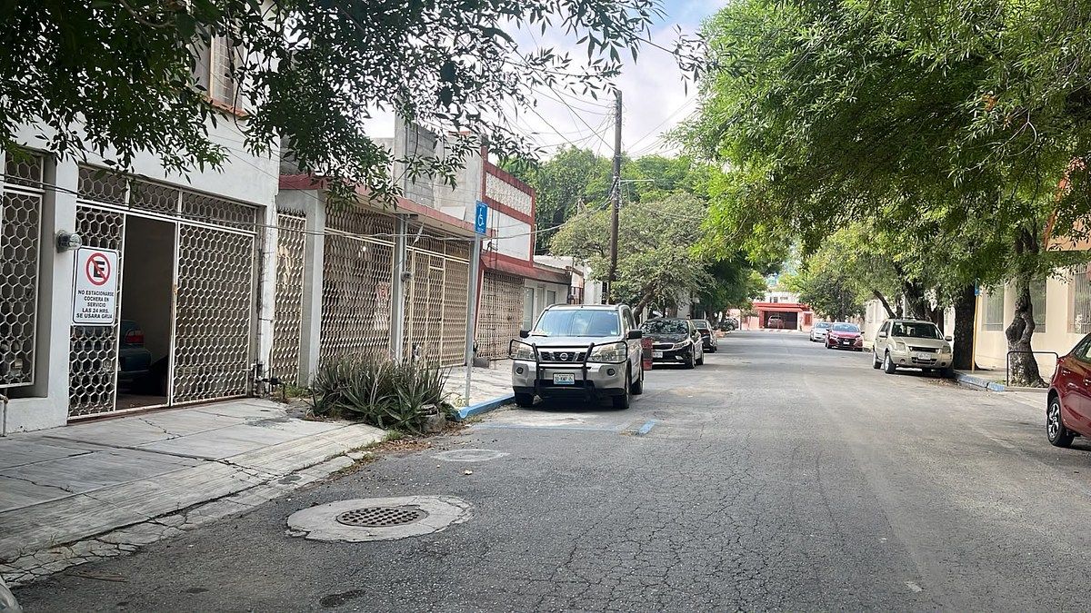 Casa en Roma, Monterrey, foto 3 de 6