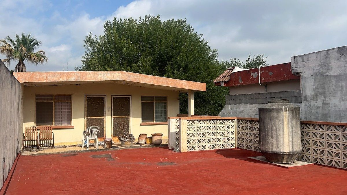 Casa en Roma, Monterrey, foto 4 de 6