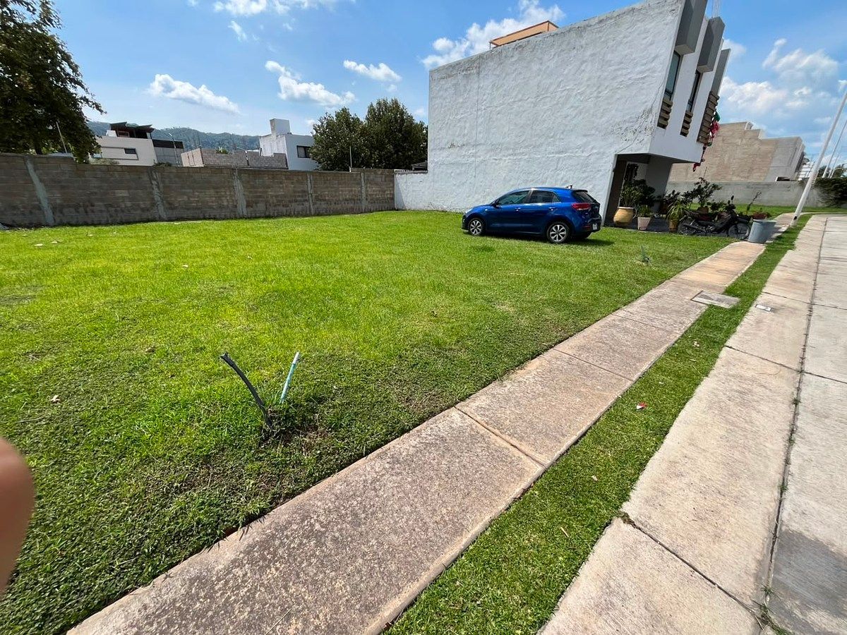 Lot in El Campestre, Zapopan, photo 4 of 8