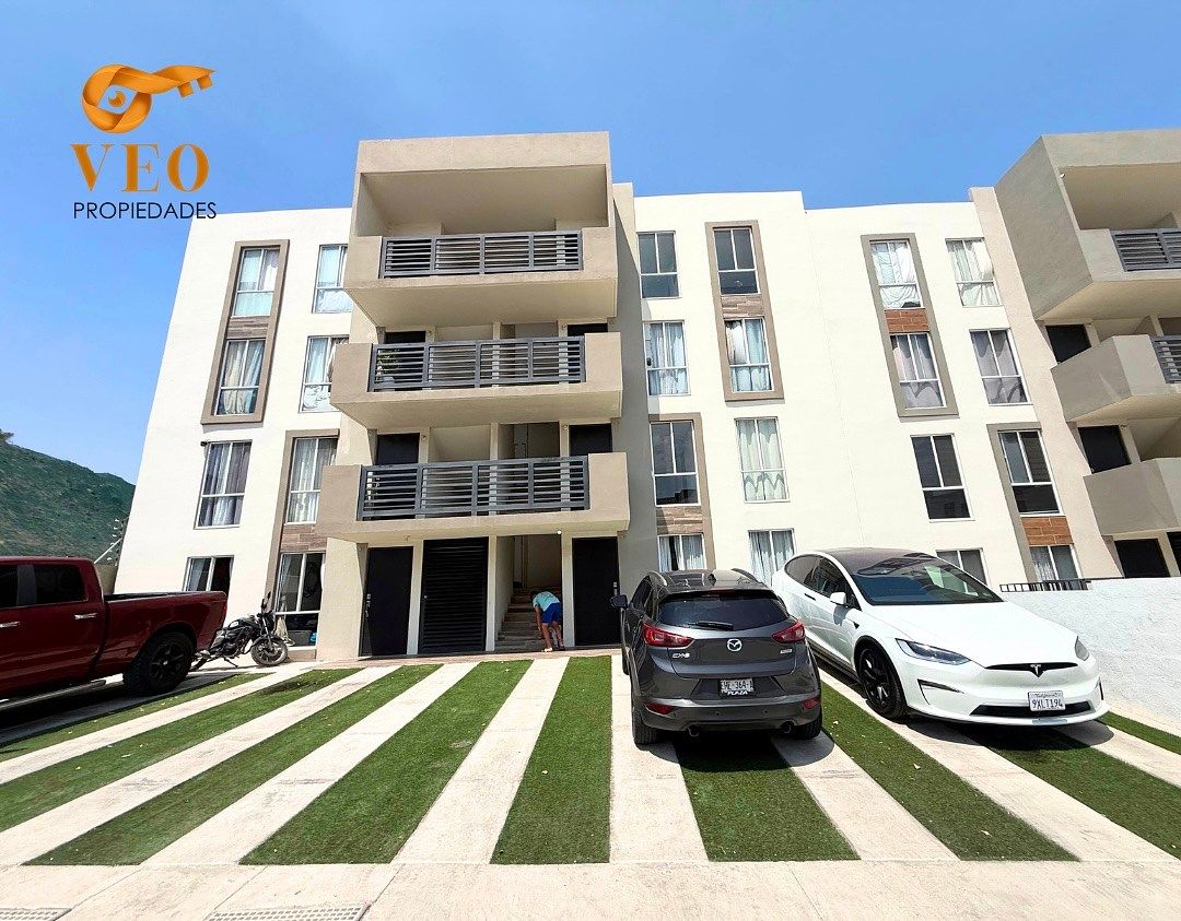 Apartamento para alugar na Privada Milán | Residencial Viña del Mar, foto 1 de 12
