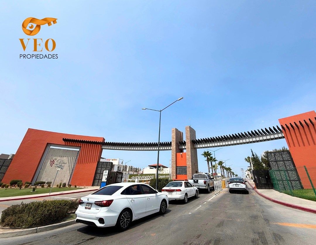 Apartamento em Viñas del Mar, Tijuana, foto 2 de 12