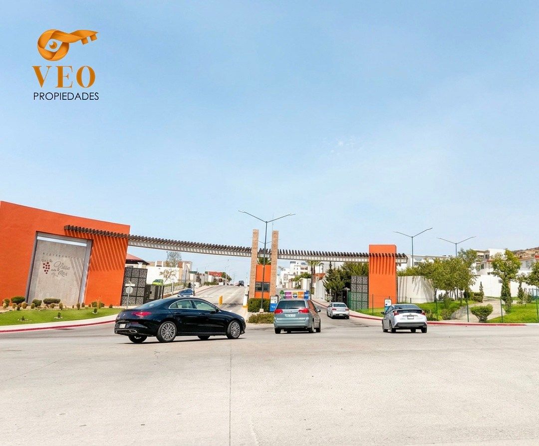 Apartamento em Viñas del Mar, Tijuana, foto 3 de 12