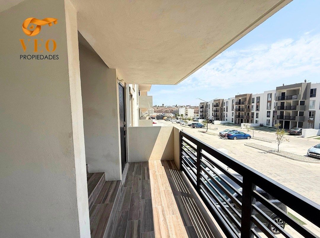 Apartamento em Viñas del Mar, Tijuana, foto 4 de 12