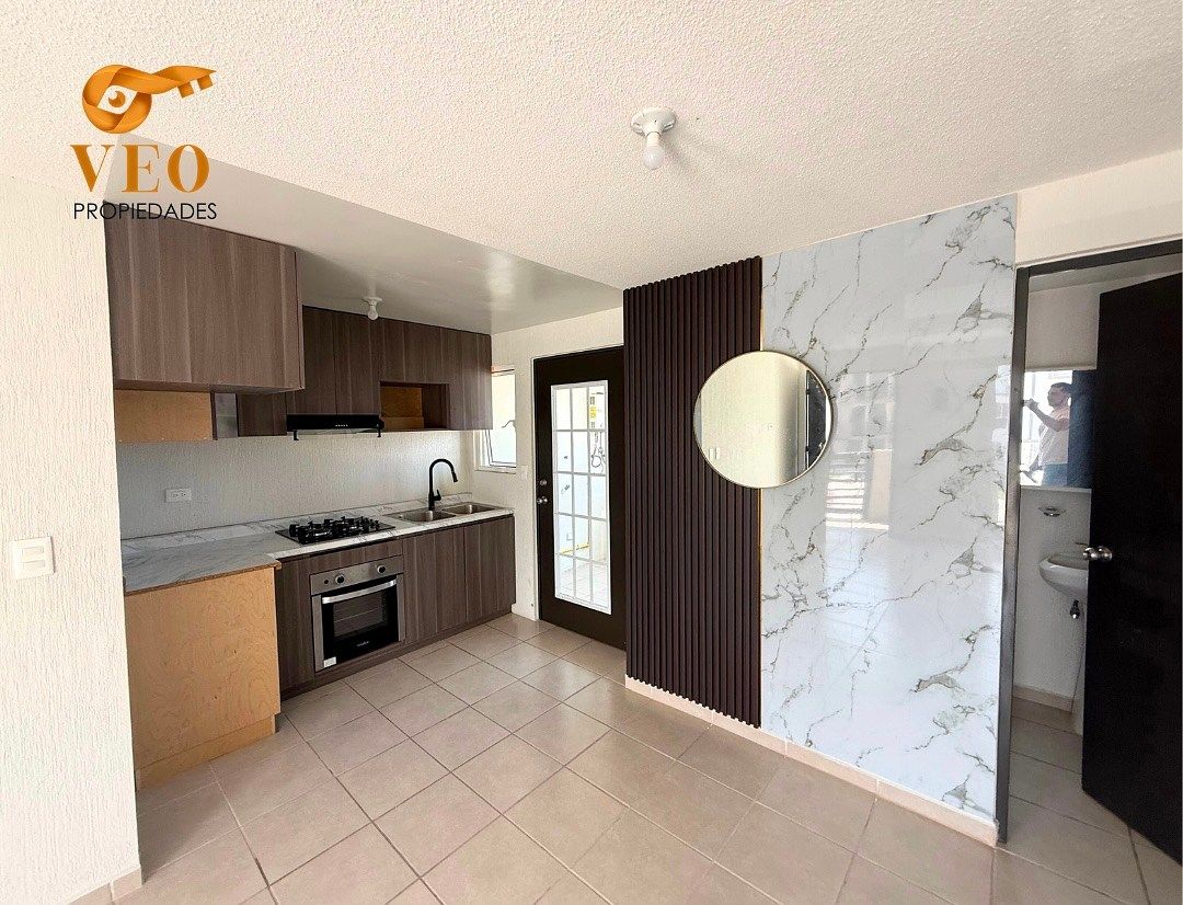Apartamento em Viñas del Mar, Tijuana, foto 5 de 12