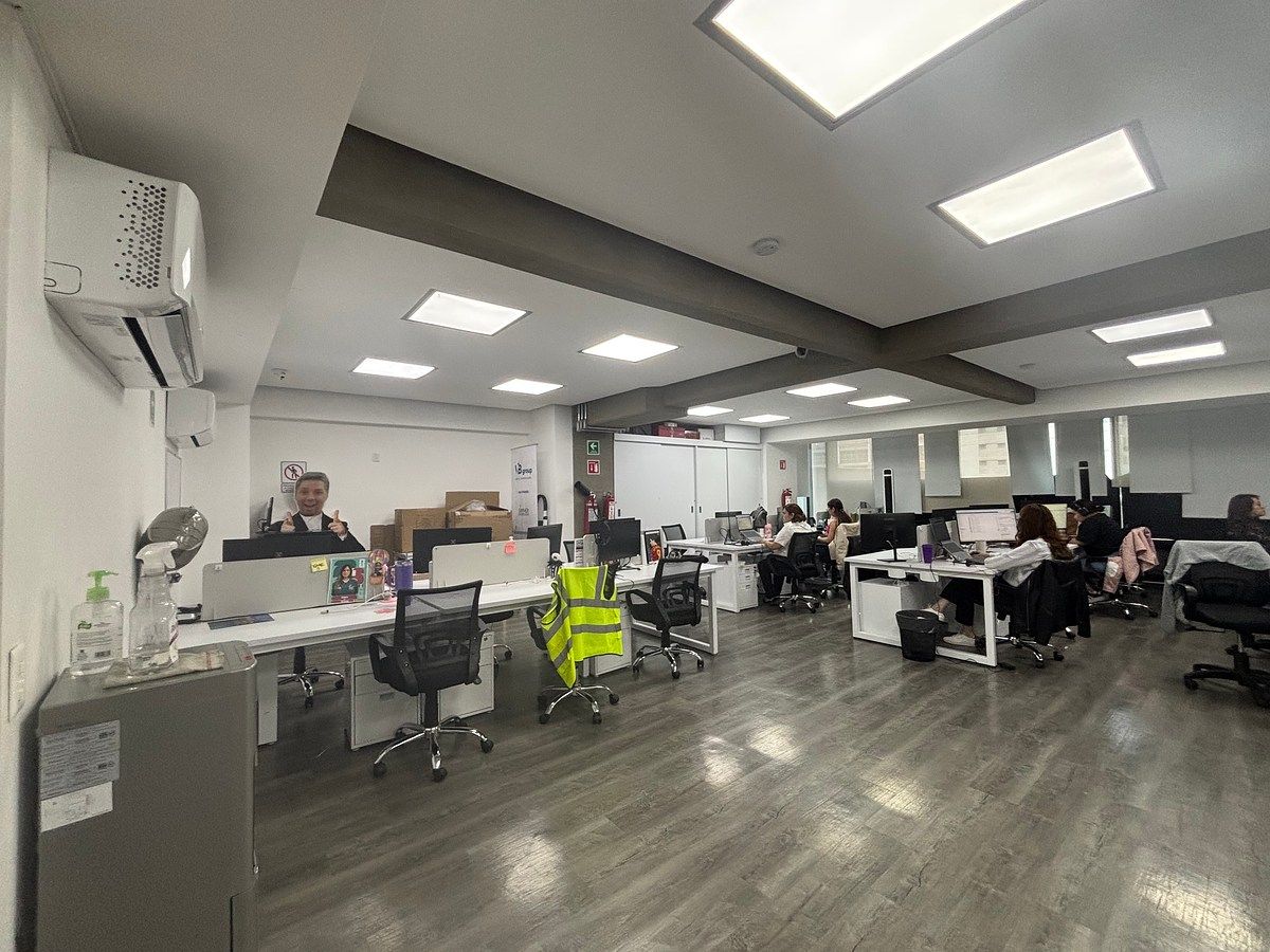 Sala Comercial em Juárez, Cuauhtémoc, foto 2 de 11