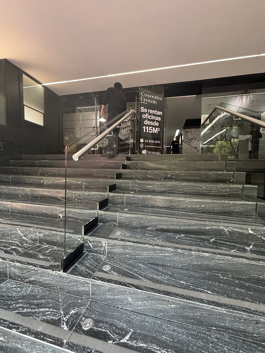 Sala Comercial em Juárez, Cuauhtémoc, foto 6 de 11
