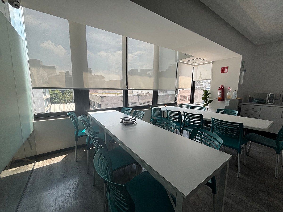 Sala Comercial em Juárez, Cuauhtémoc, foto 4 de 11