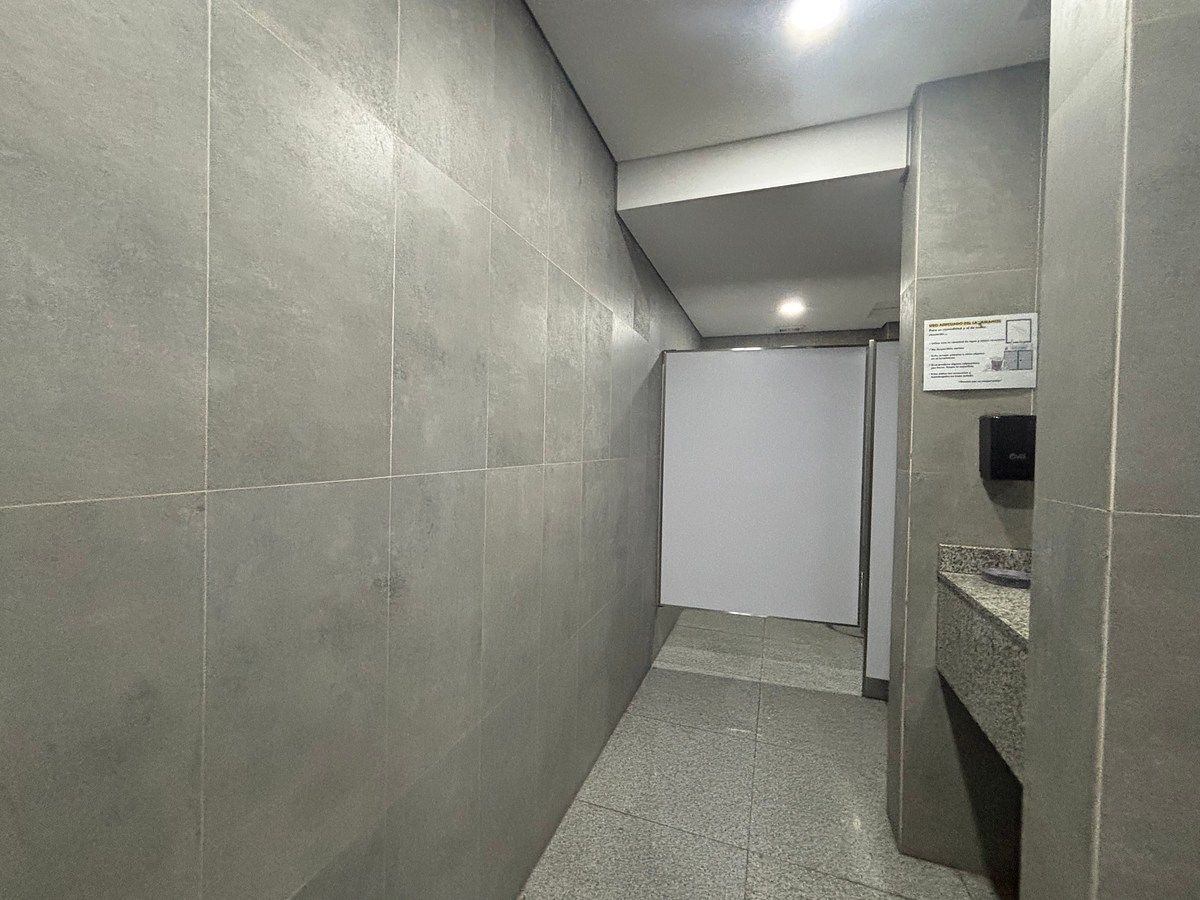 Sala Comercial em Juárez, Cuauhtémoc, foto 8 de 11