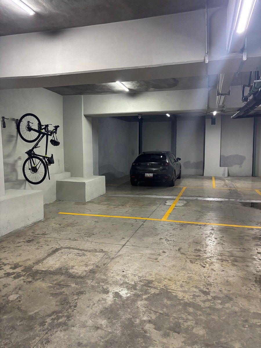 Sala Comercial em Juárez, Cuauhtémoc, foto 11 de 11