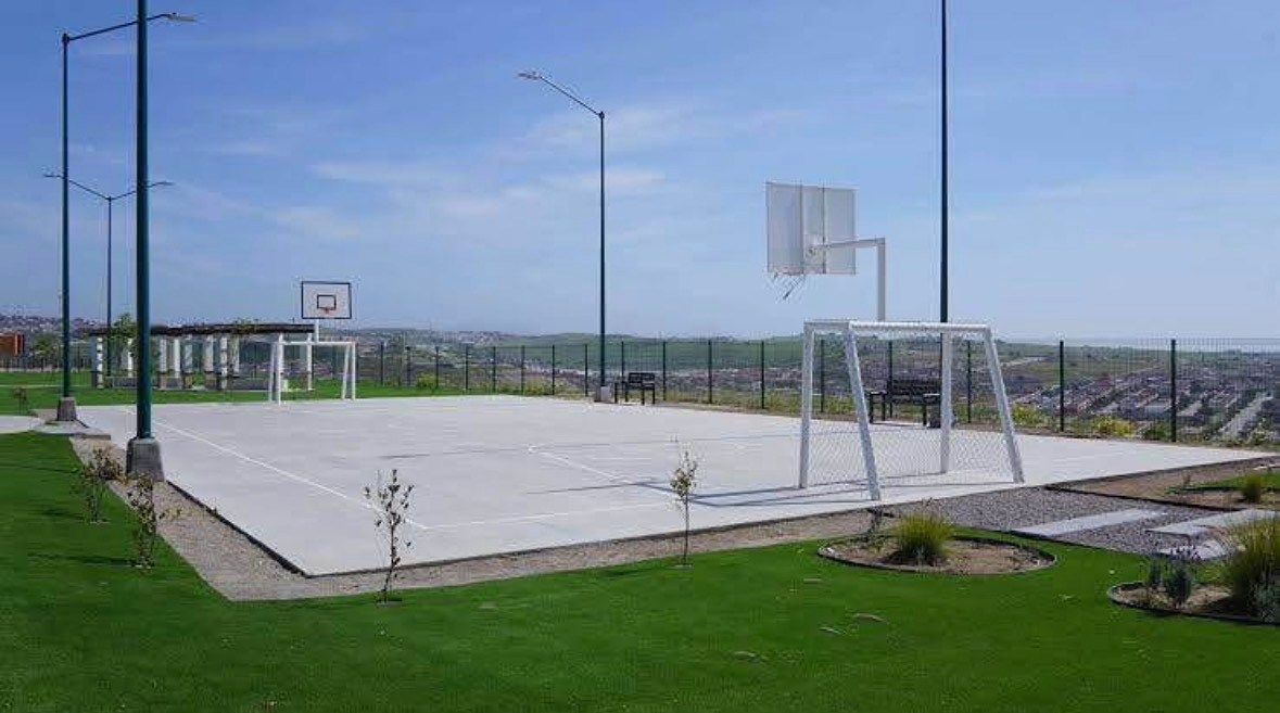 Apartamento em Viñas del Mar, Tijuana, foto 2 de 13