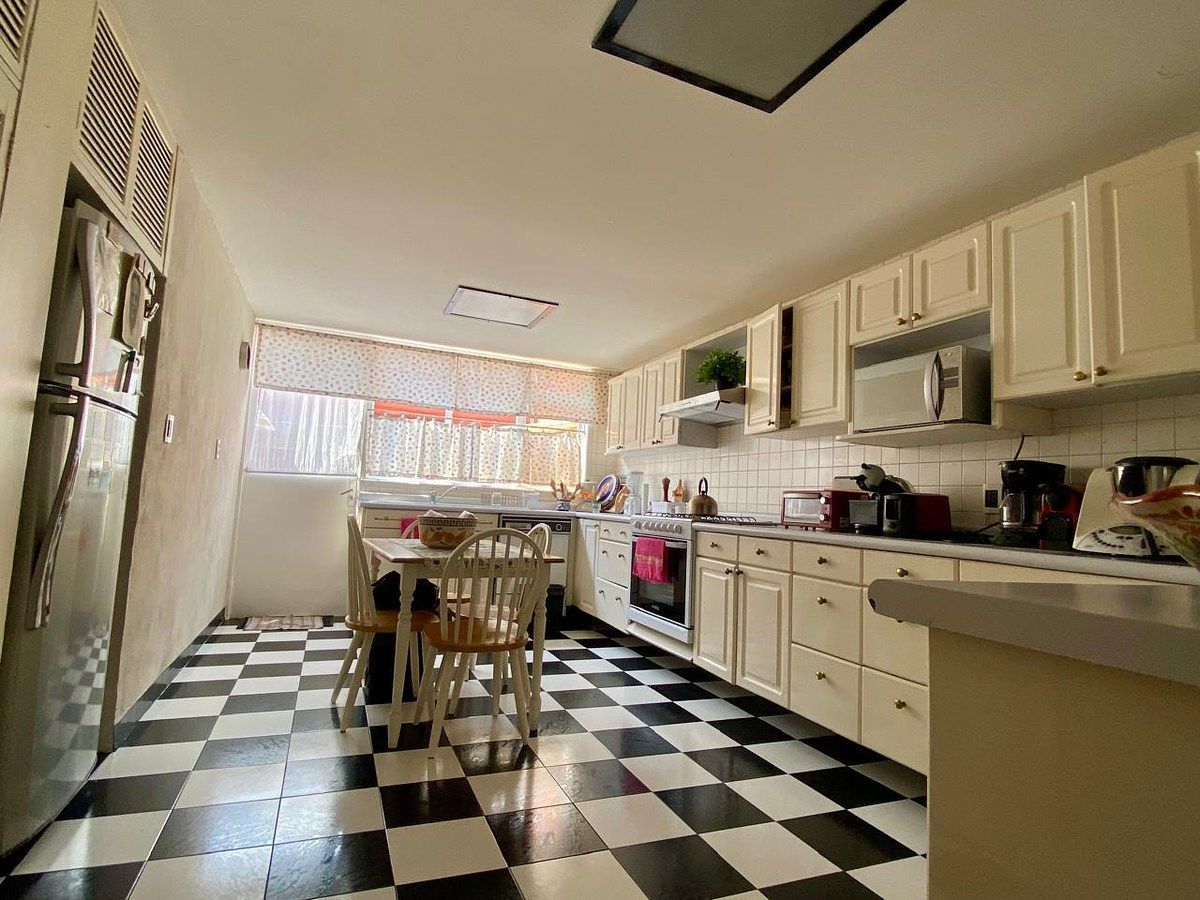 Casa en Florida, Álvaro Obregón, foto 4 de 30