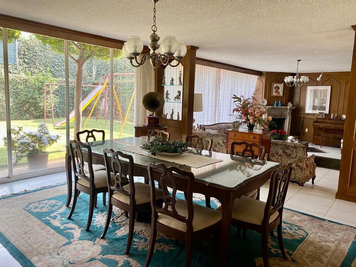 Casa en Florida, Álvaro Obregón, foto 6 de 30