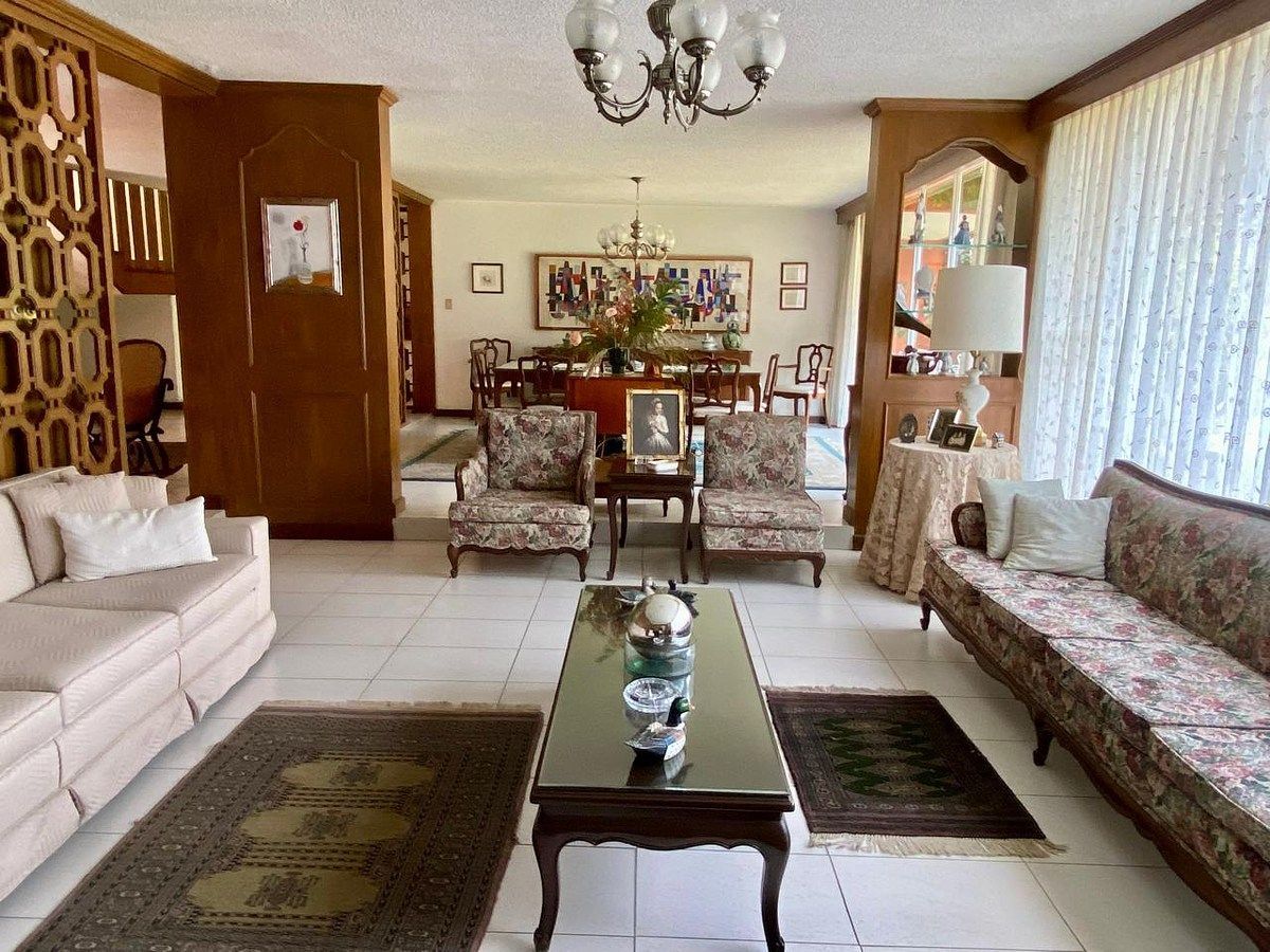 Casa en Florida, Álvaro Obregón, foto 5 de 30