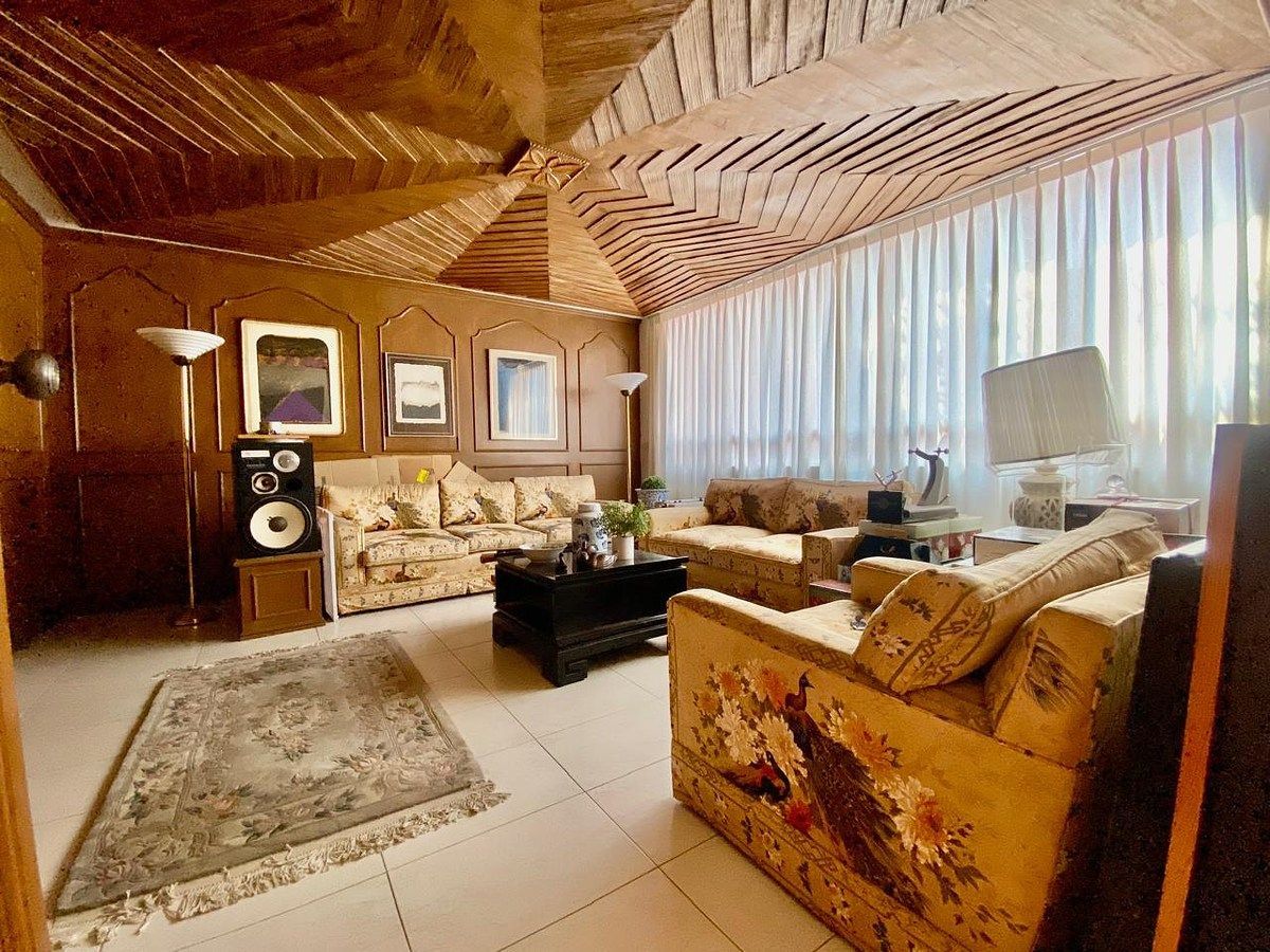 Casa en Florida, Álvaro Obregón, foto 7 de 30