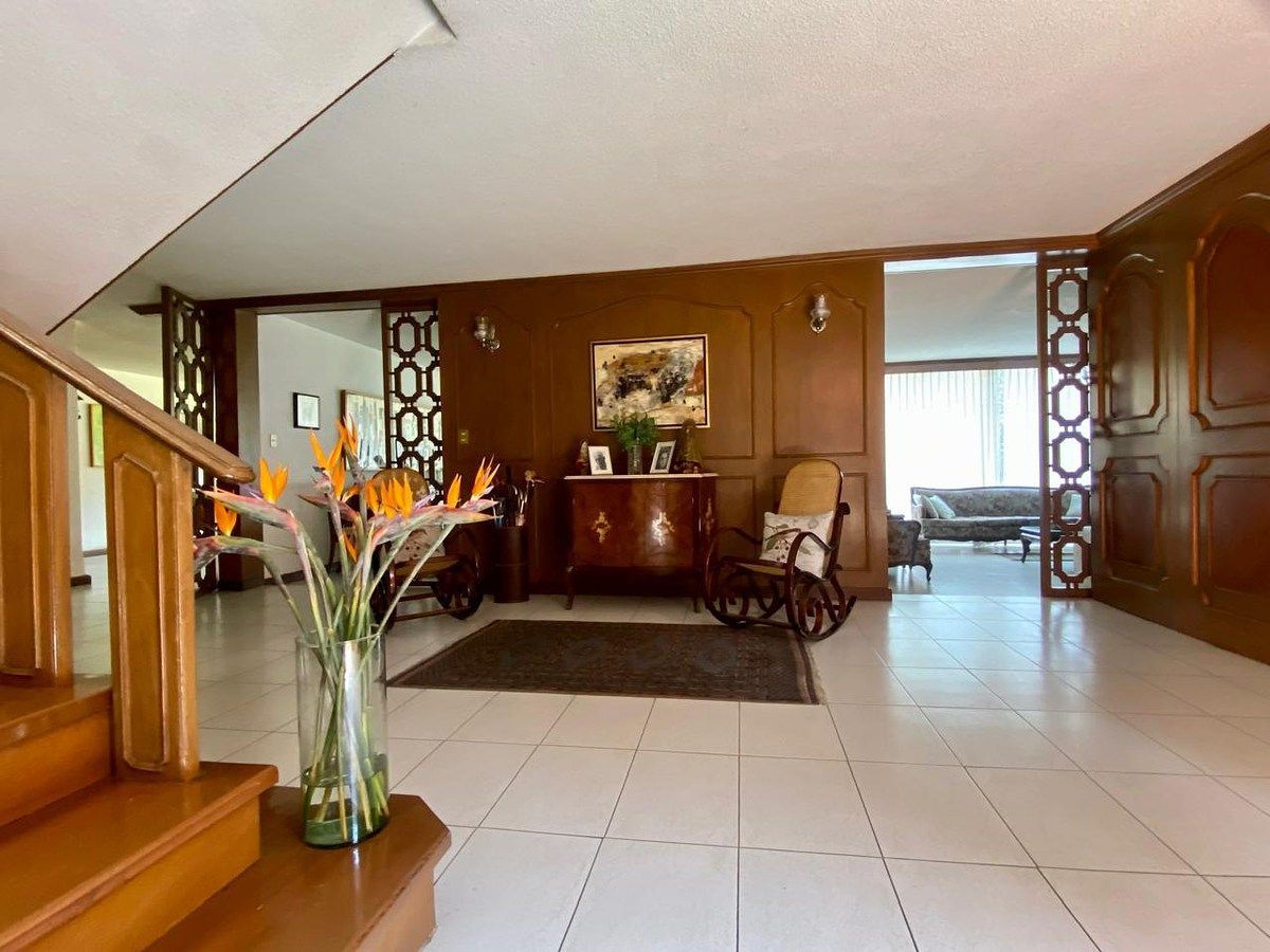 Casa en Florida, Álvaro Obregón, foto 9 de 30