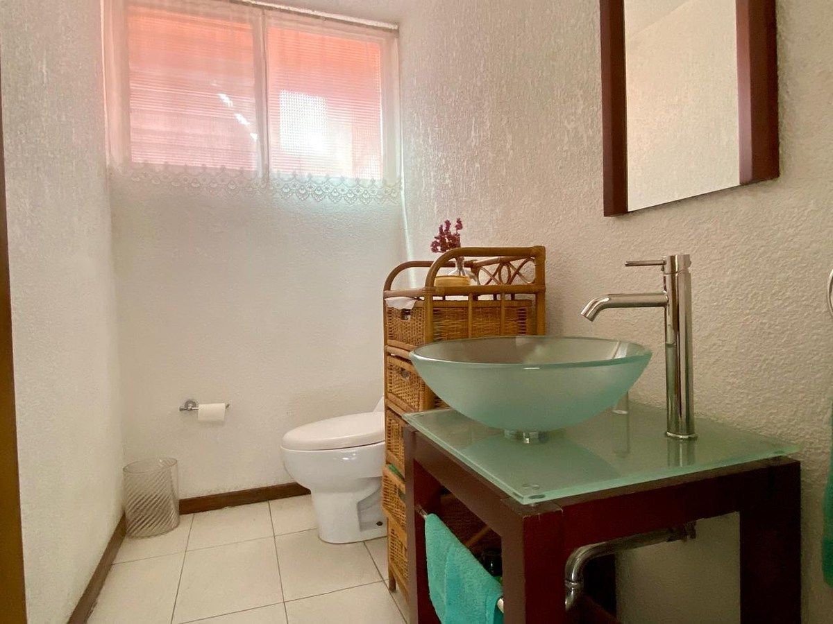 Casa en Florida, Álvaro Obregón, foto 10 de 30