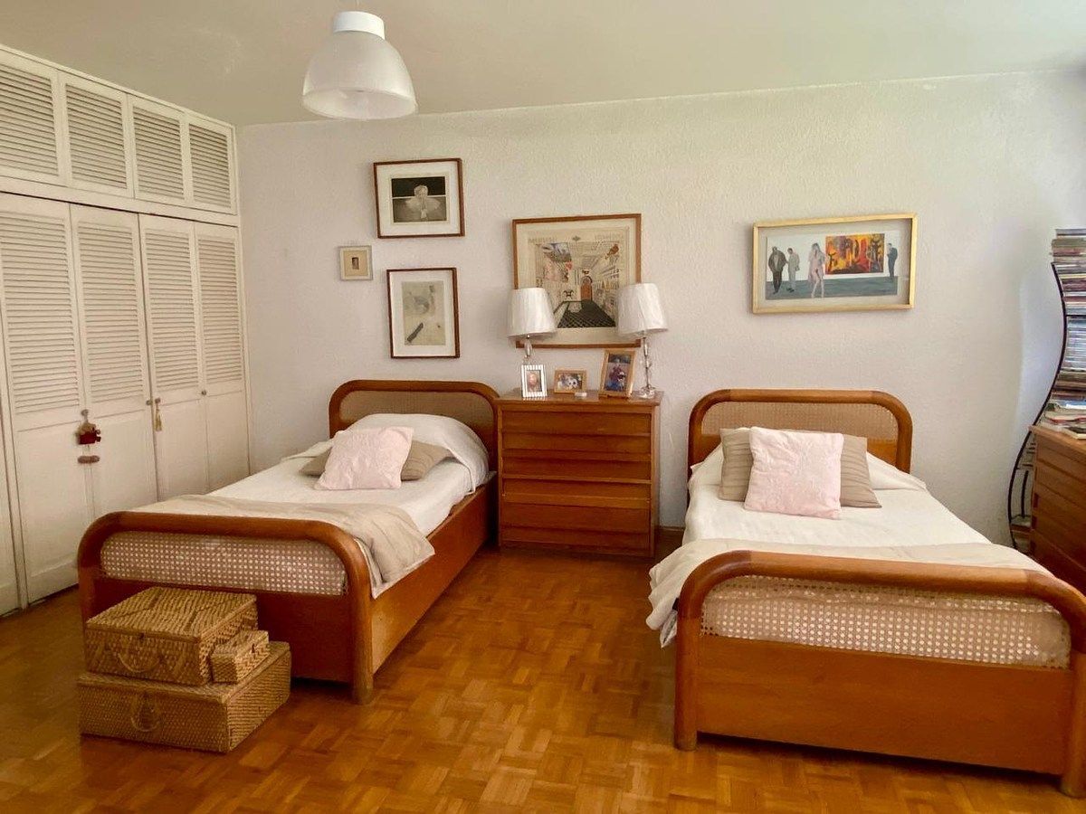 Casa en Florida, Álvaro Obregón, foto 12 de 30
