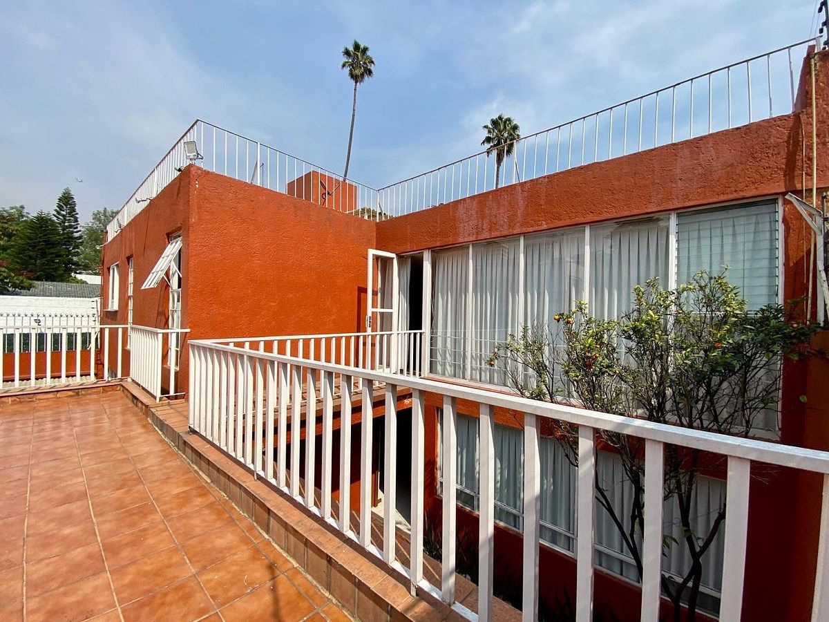 Casa en Florida, Álvaro Obregón, foto 16 de 30