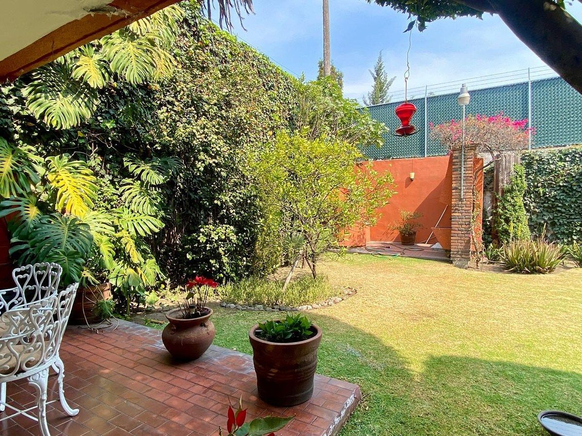Casa en Florida, Álvaro Obregón, foto 18 de 30