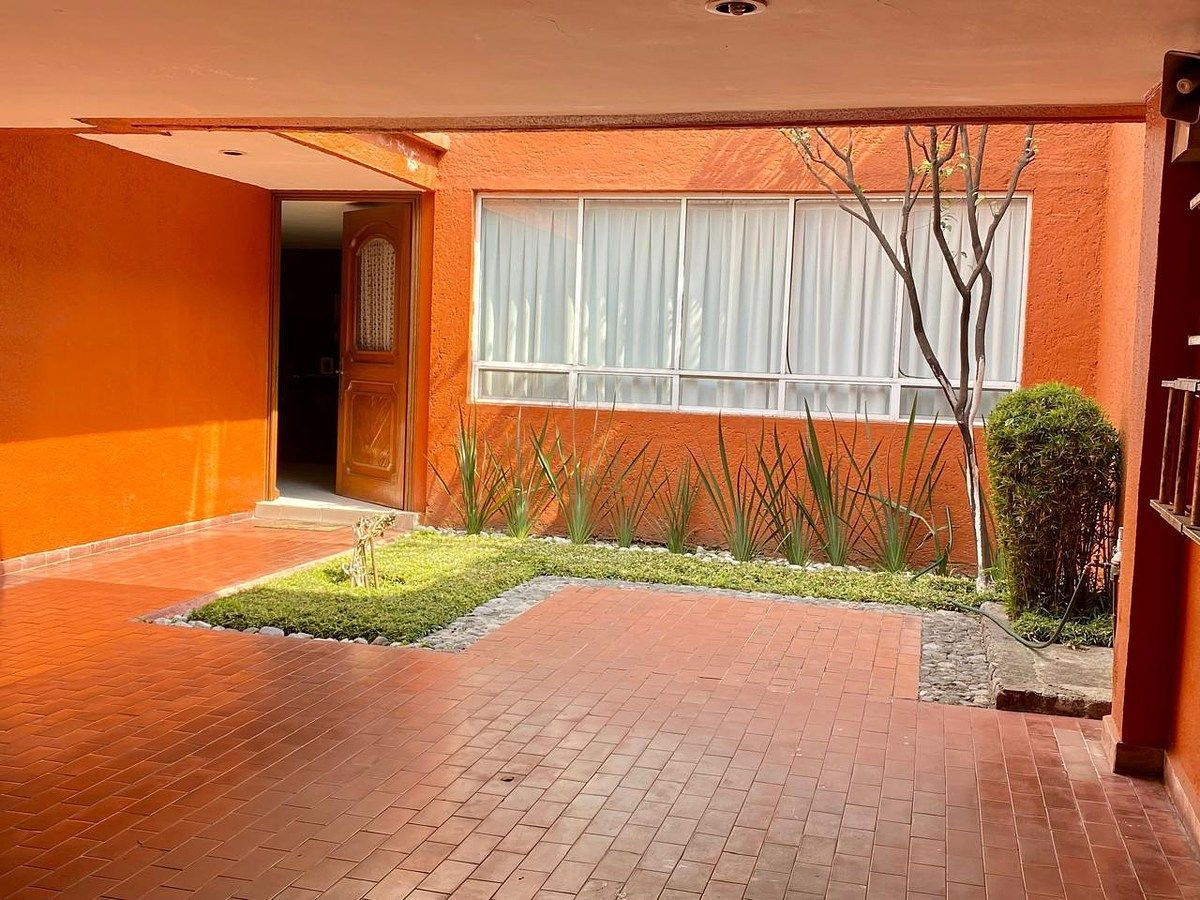 Casa en Florida, Álvaro Obregón, foto 19 de 30