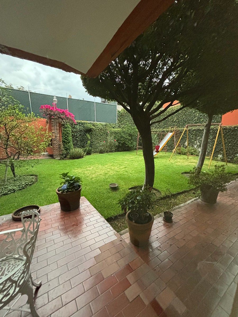 Casa en Florida, Álvaro Obregón, foto 20 de 30