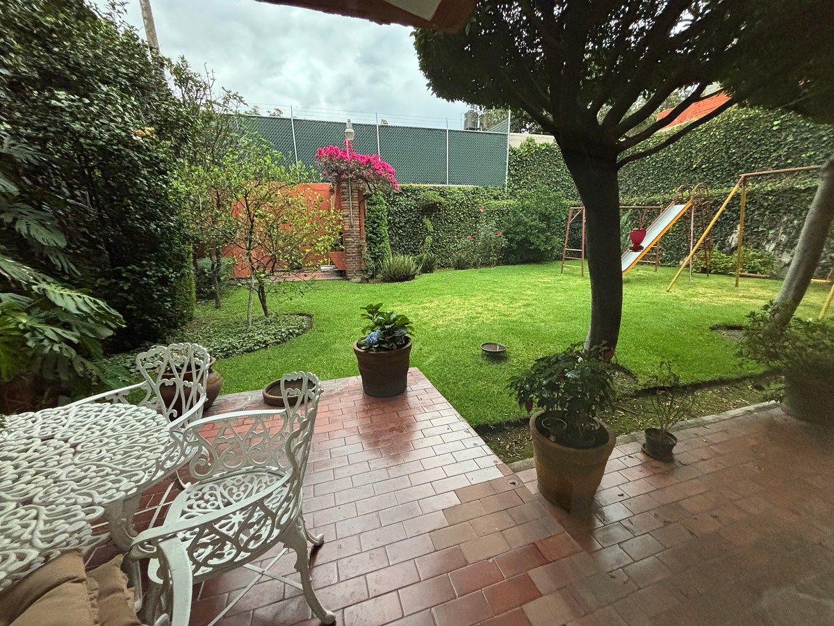 Casa en Florida, Álvaro Obregón, foto 21 de 30