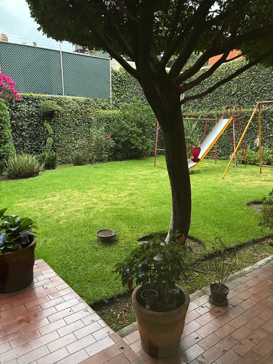 Casa en Florida, Álvaro Obregón, foto 22 de 30