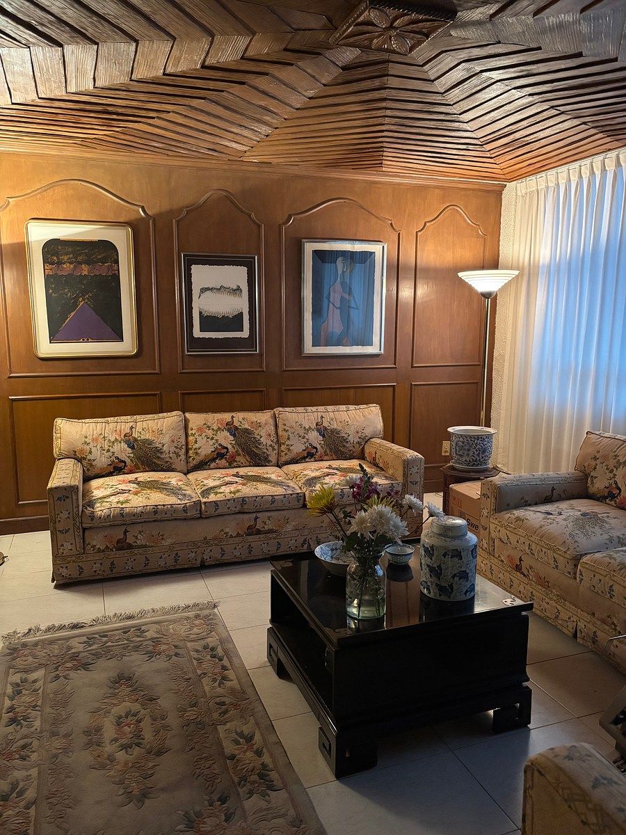 Casa en Florida, Álvaro Obregón, foto 23 de 30